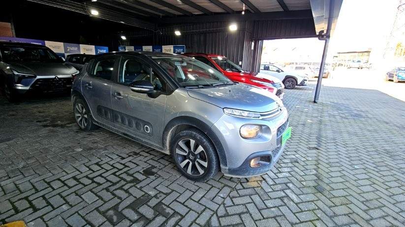 CITROEN