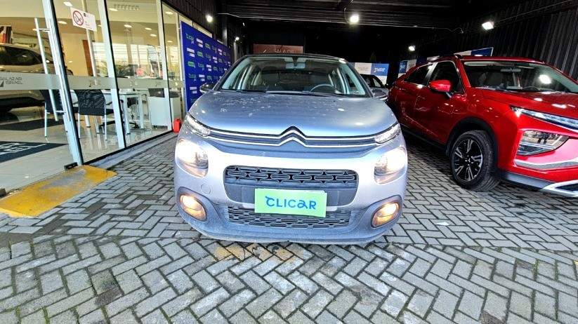 CITROEN - 1
