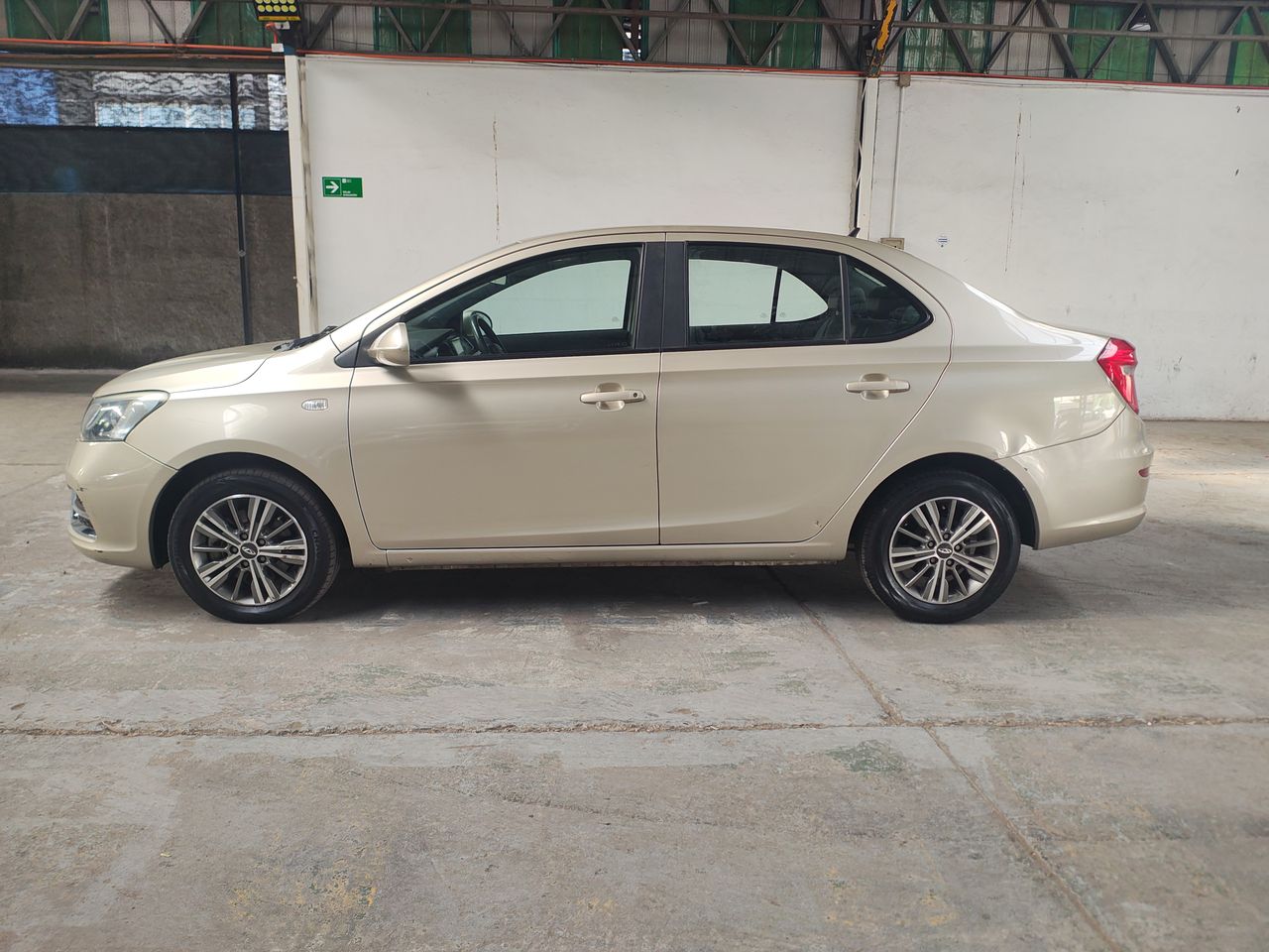 CHERY - 4