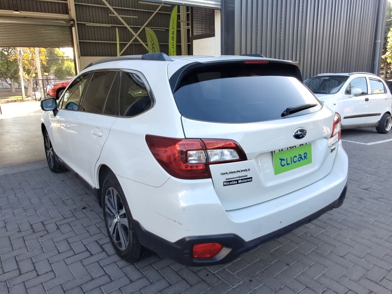 SUBARU - 4