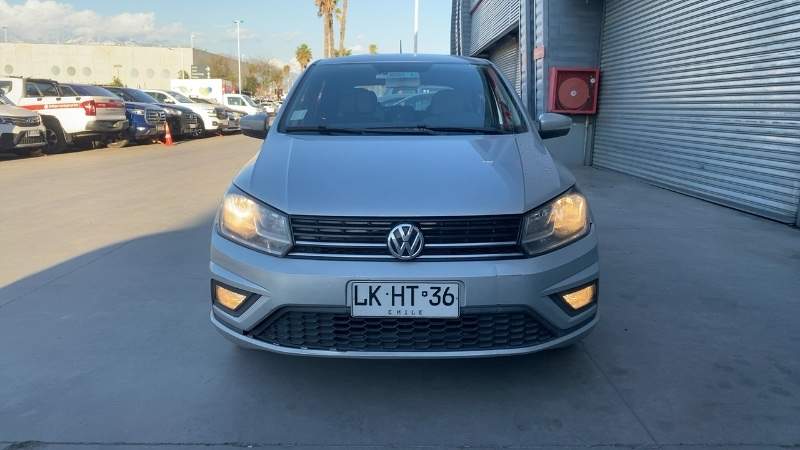 VOLKSWAGEN - 2