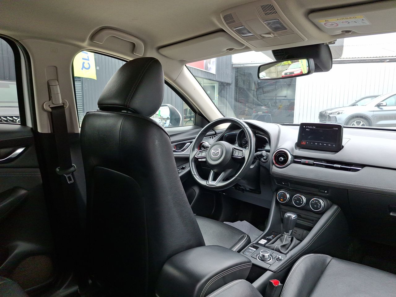 MAZDA - 15