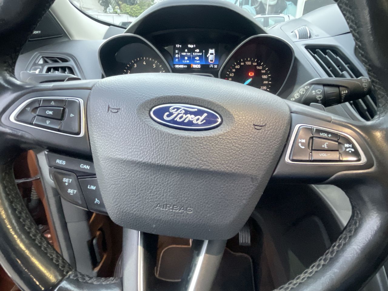 FORD - 24