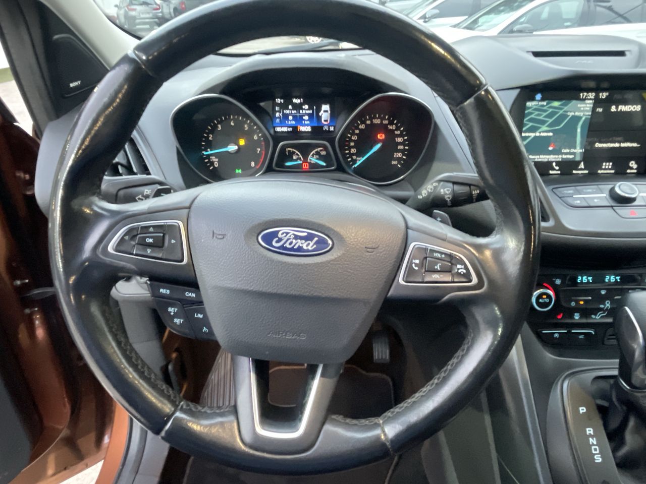 FORD - 23
