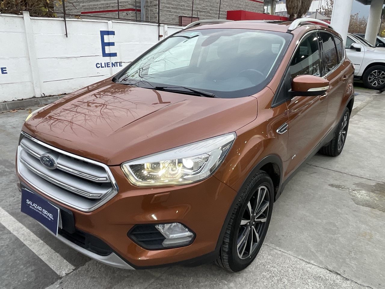 FORD - 3