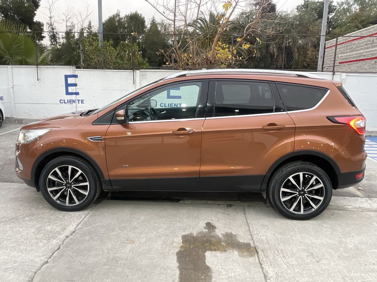 FORD - 4