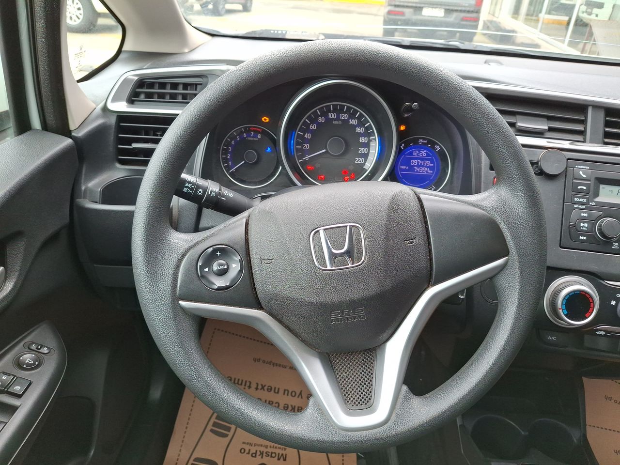 HONDA - 16
