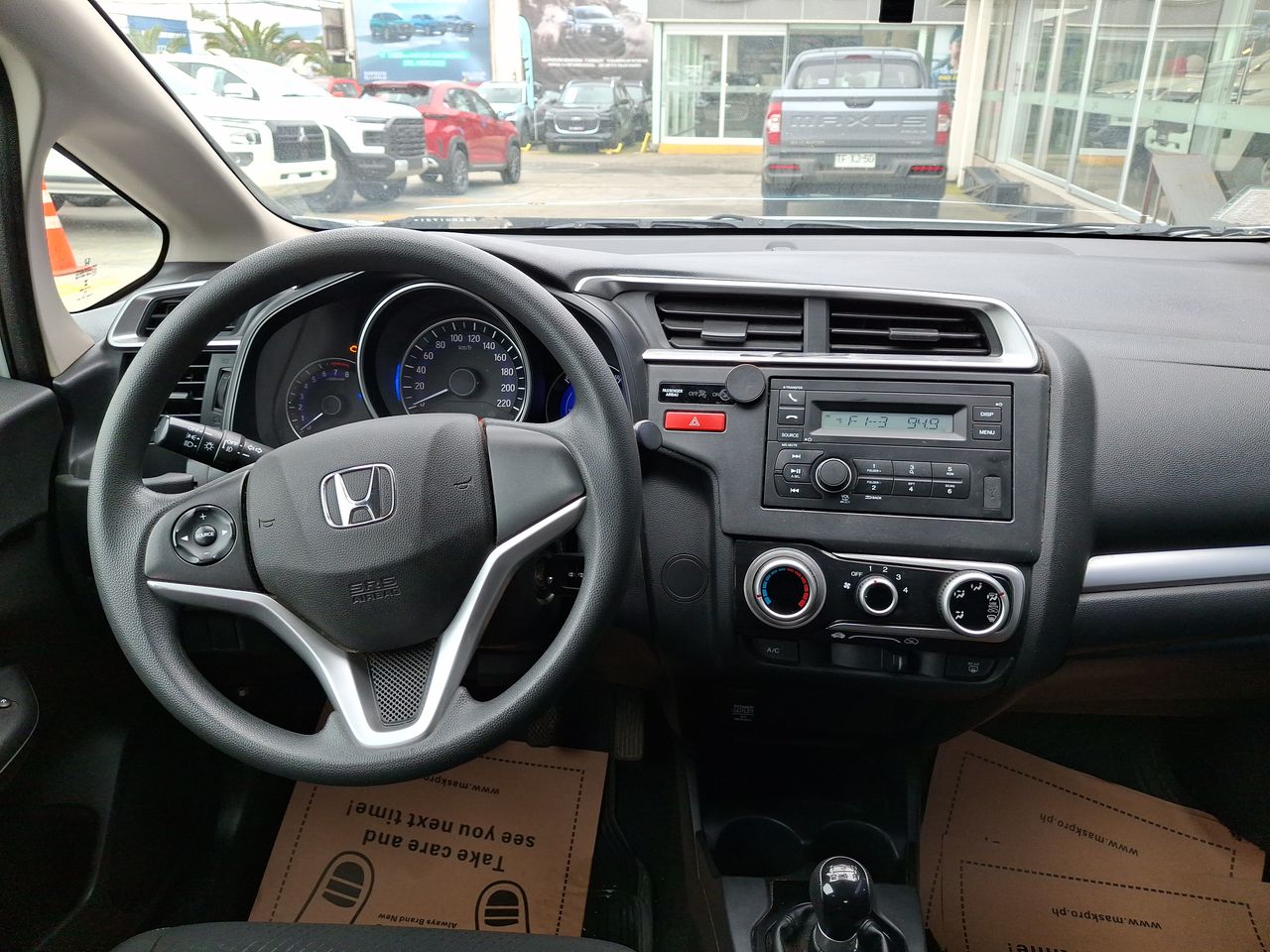 HONDA - 22