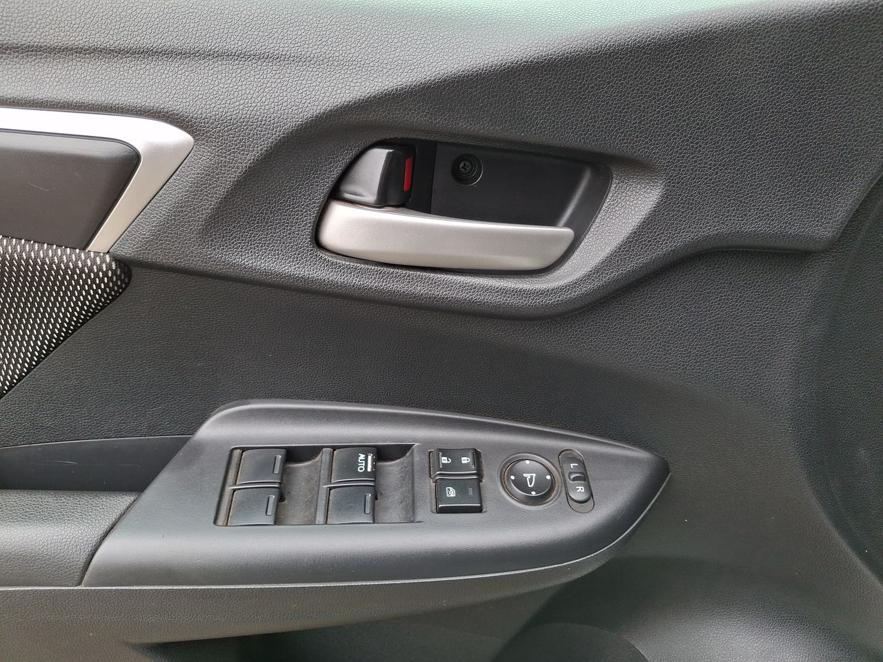 HONDA - 13