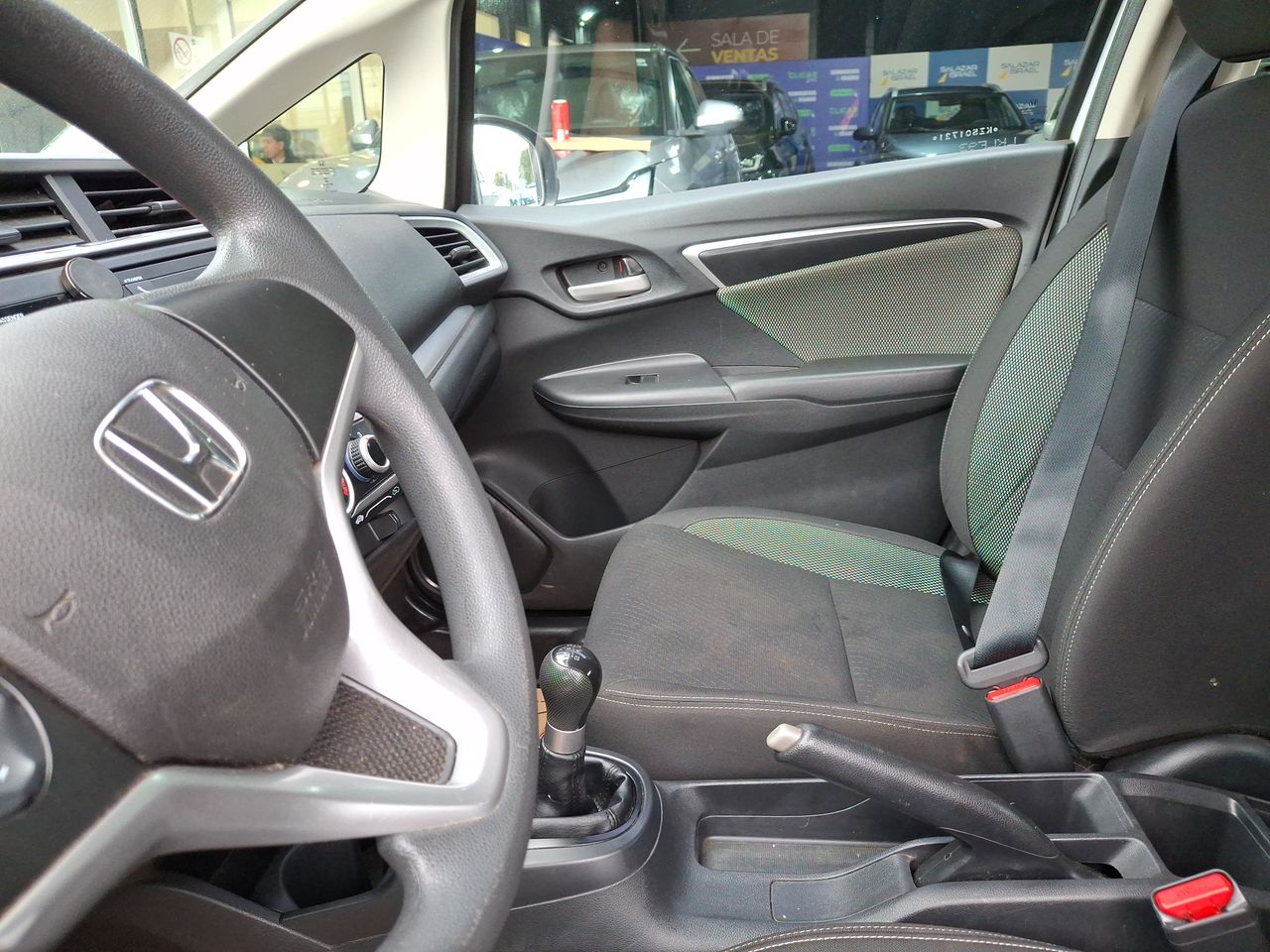 HONDA - 1