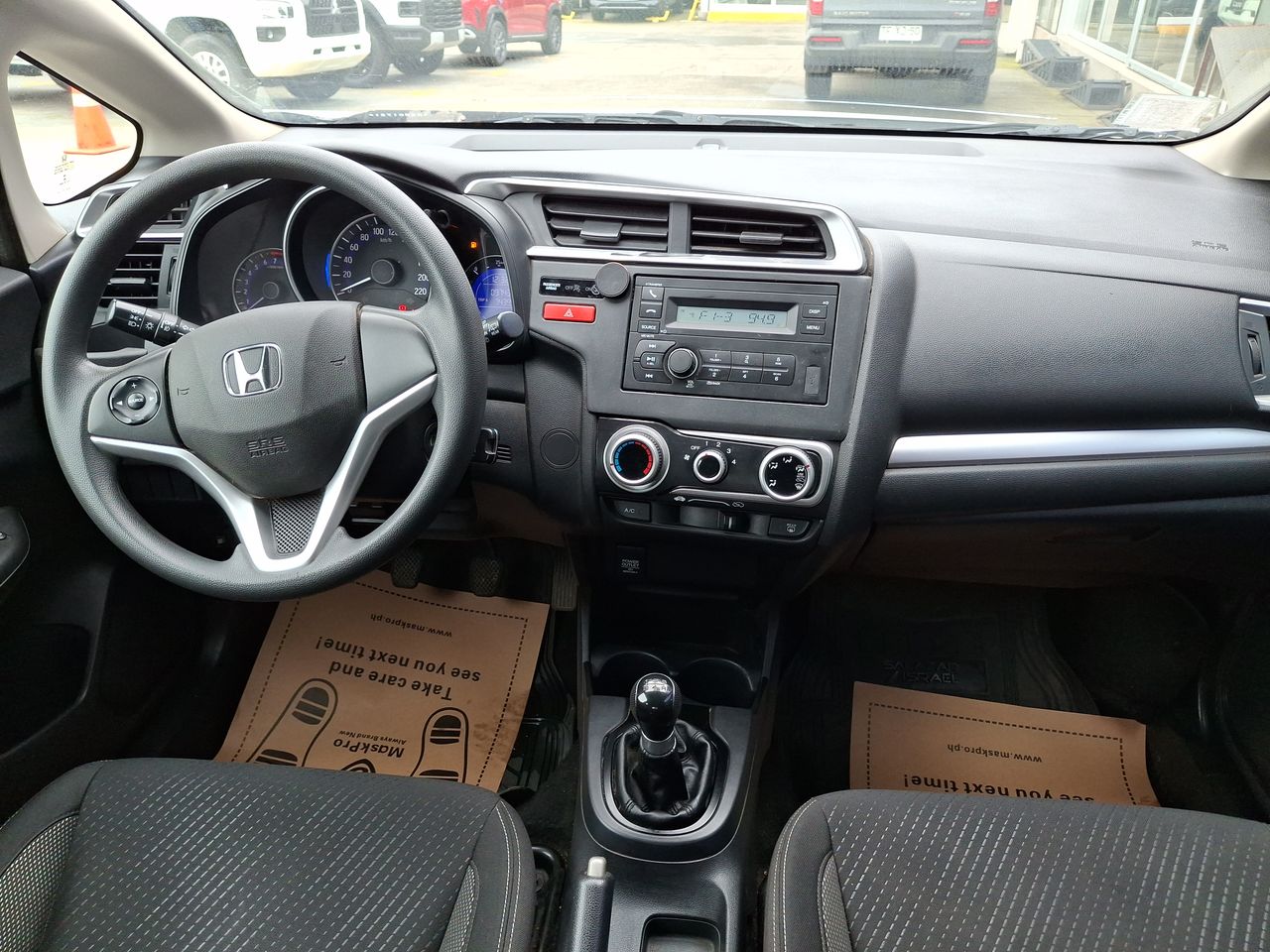 HONDA - 5