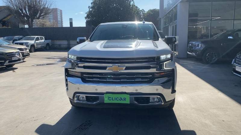 CHEVROLET - 2