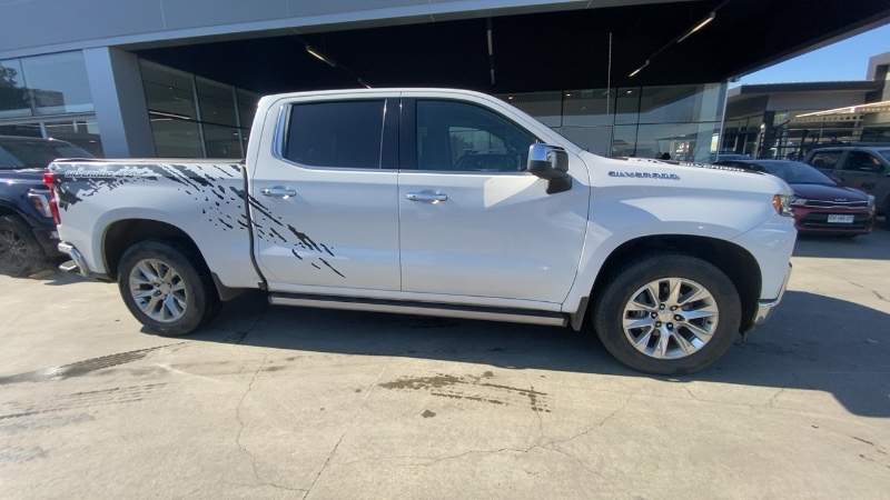 CHEVROLET - 3