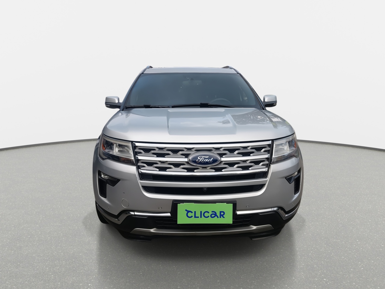 FORD - 2