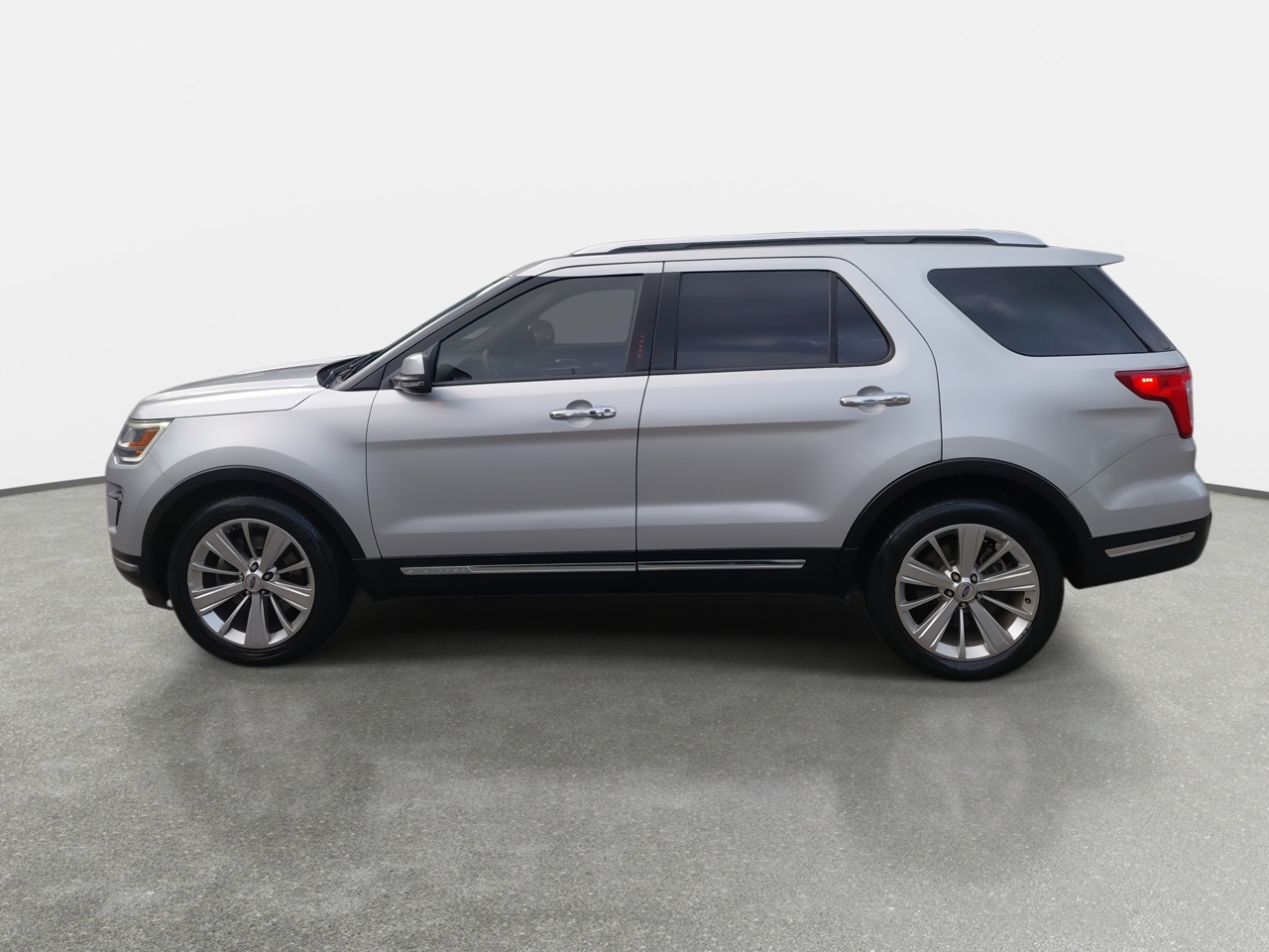 FORD - 4