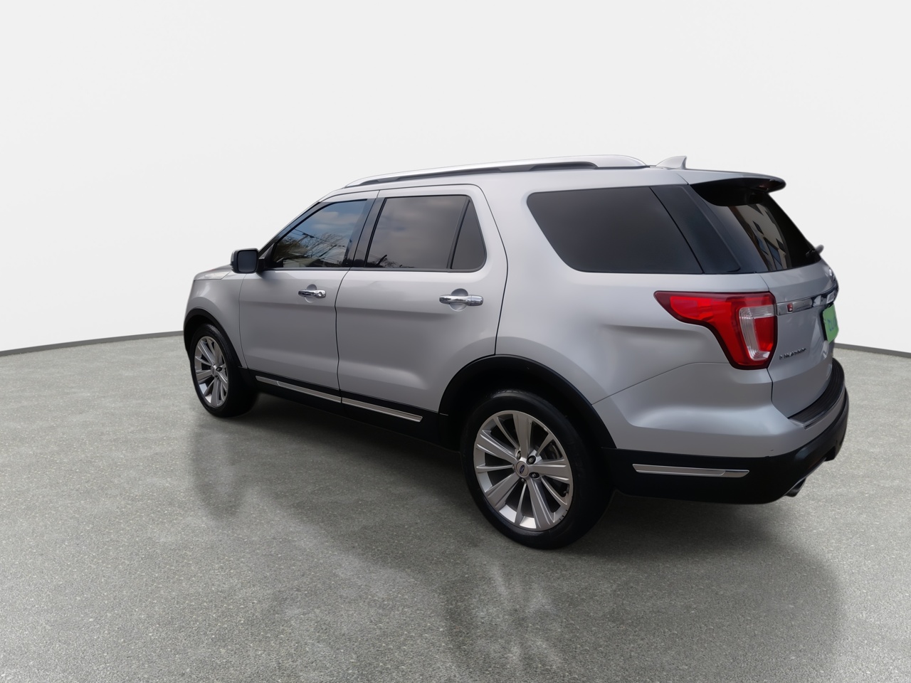 FORD - 5