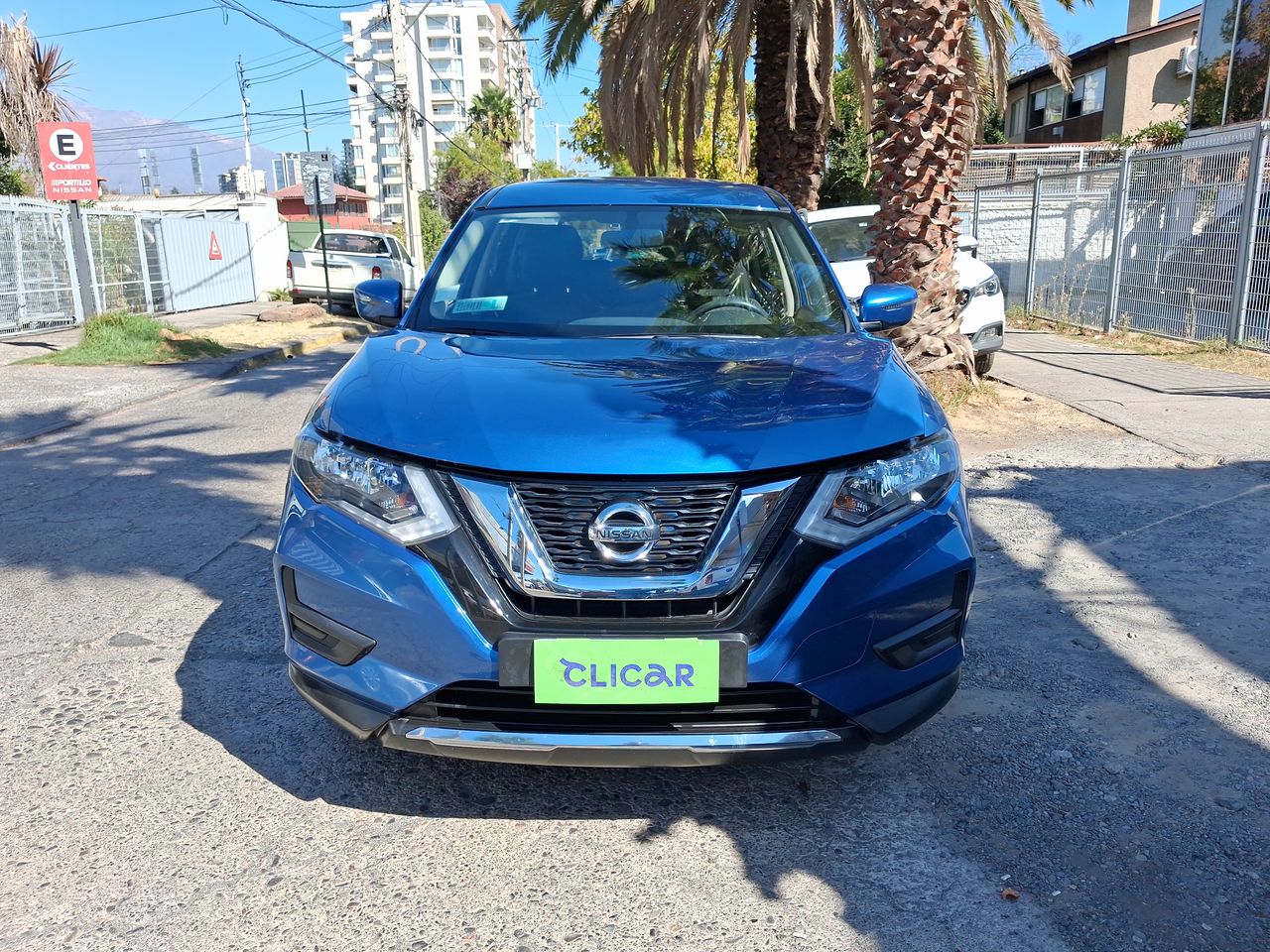NISSAN - 2
