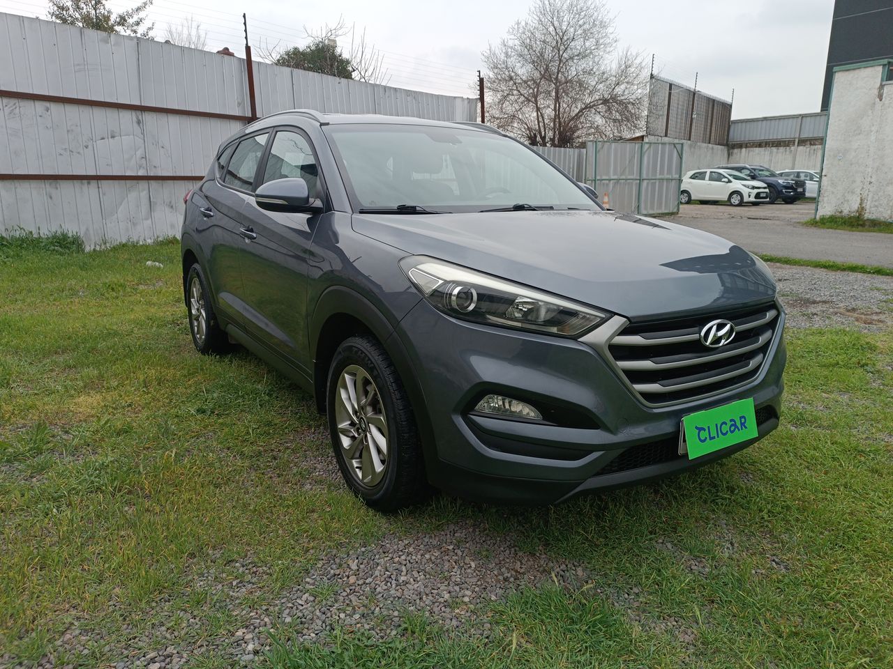 HYUNDAI - 1