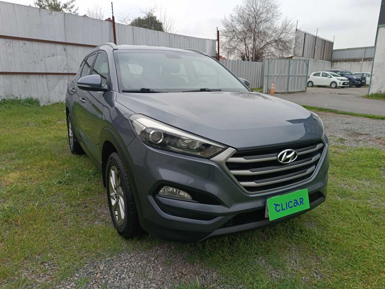 HYUNDAI - 2