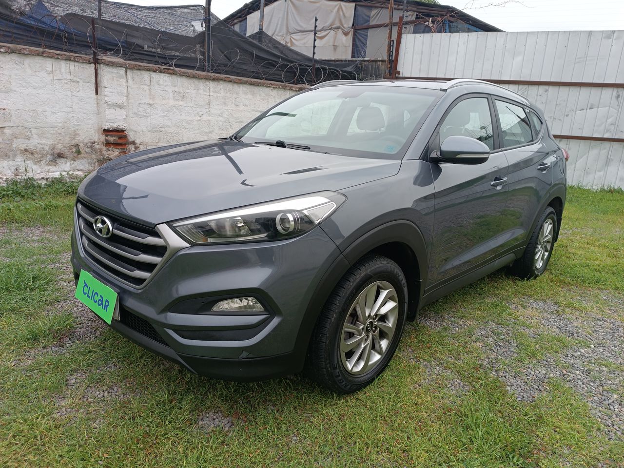 HYUNDAI - 3