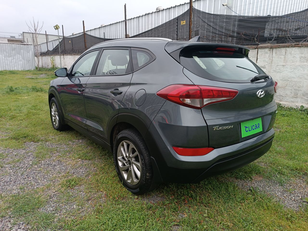 HYUNDAI - 5