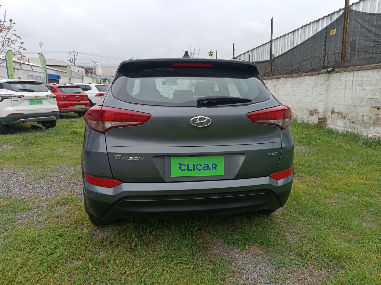 HYUNDAI - 6