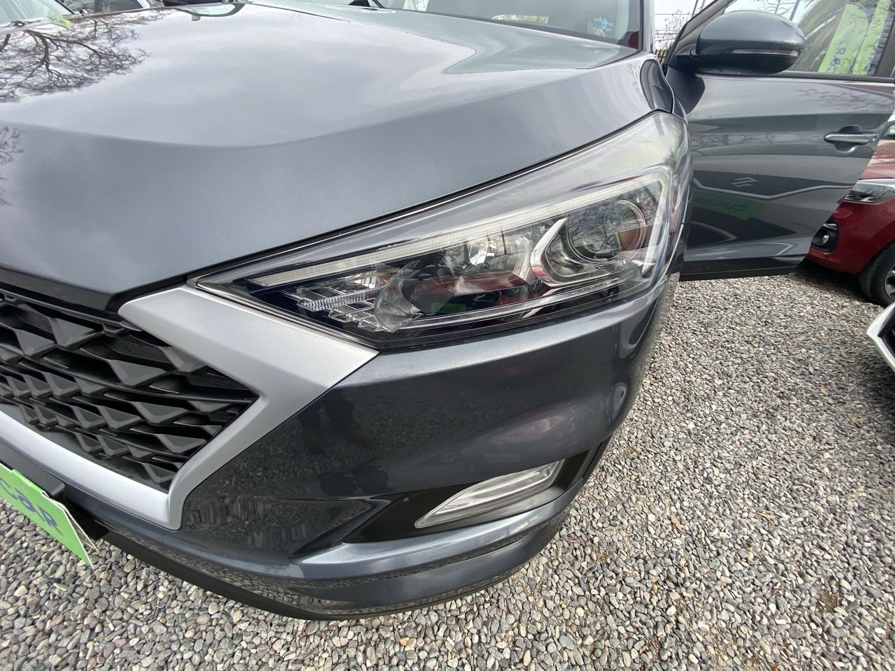HYUNDAI - 19