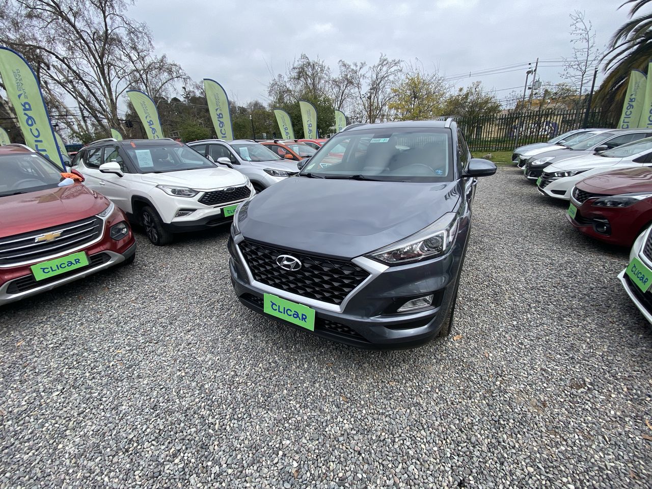 HYUNDAI - 3