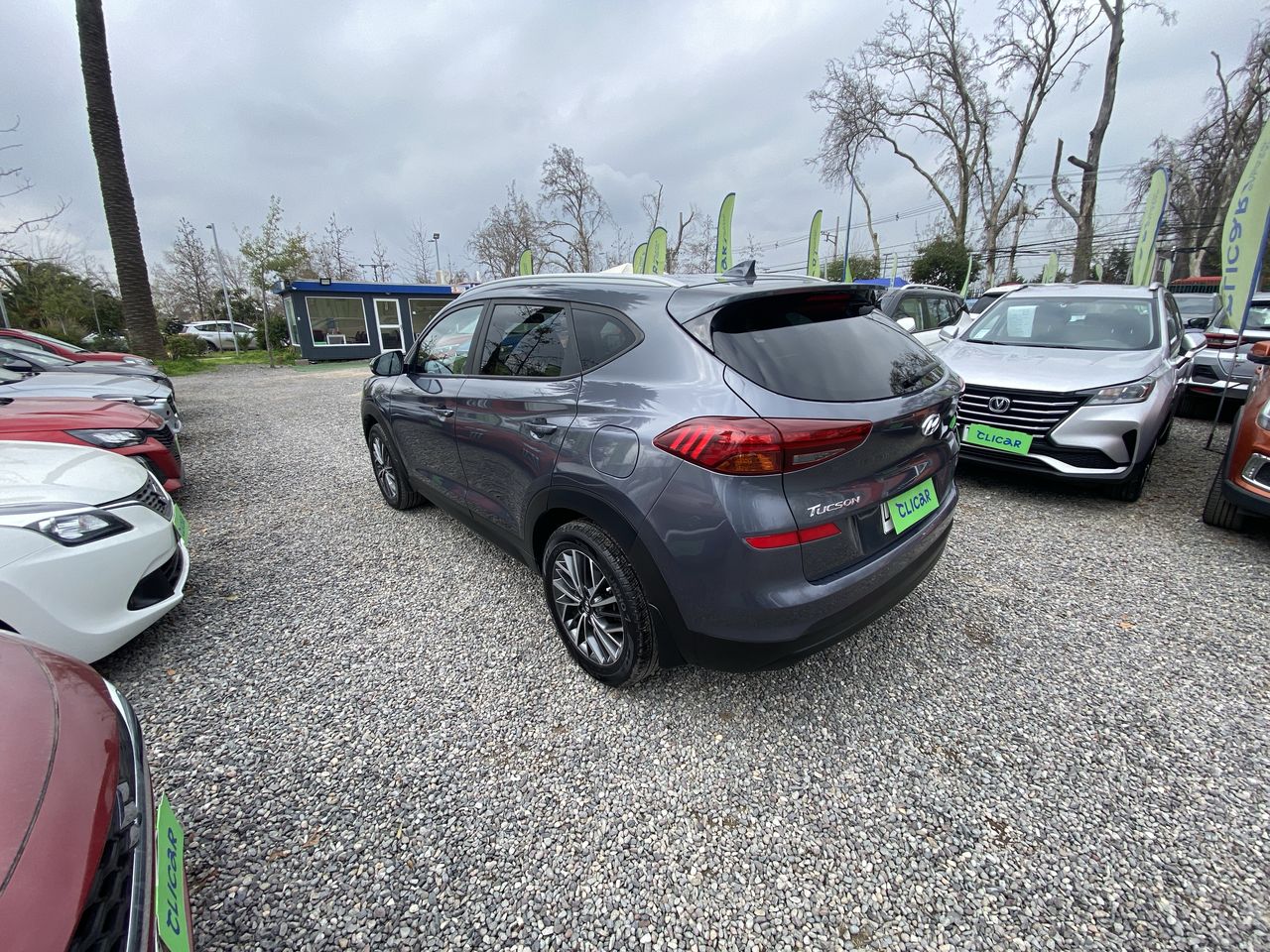 HYUNDAI - 5