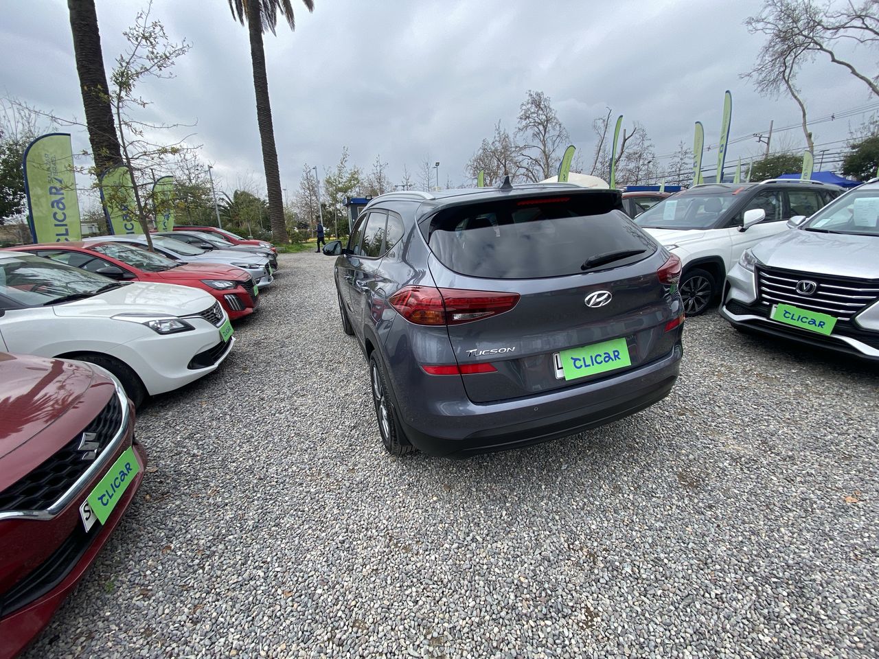 HYUNDAI - 6