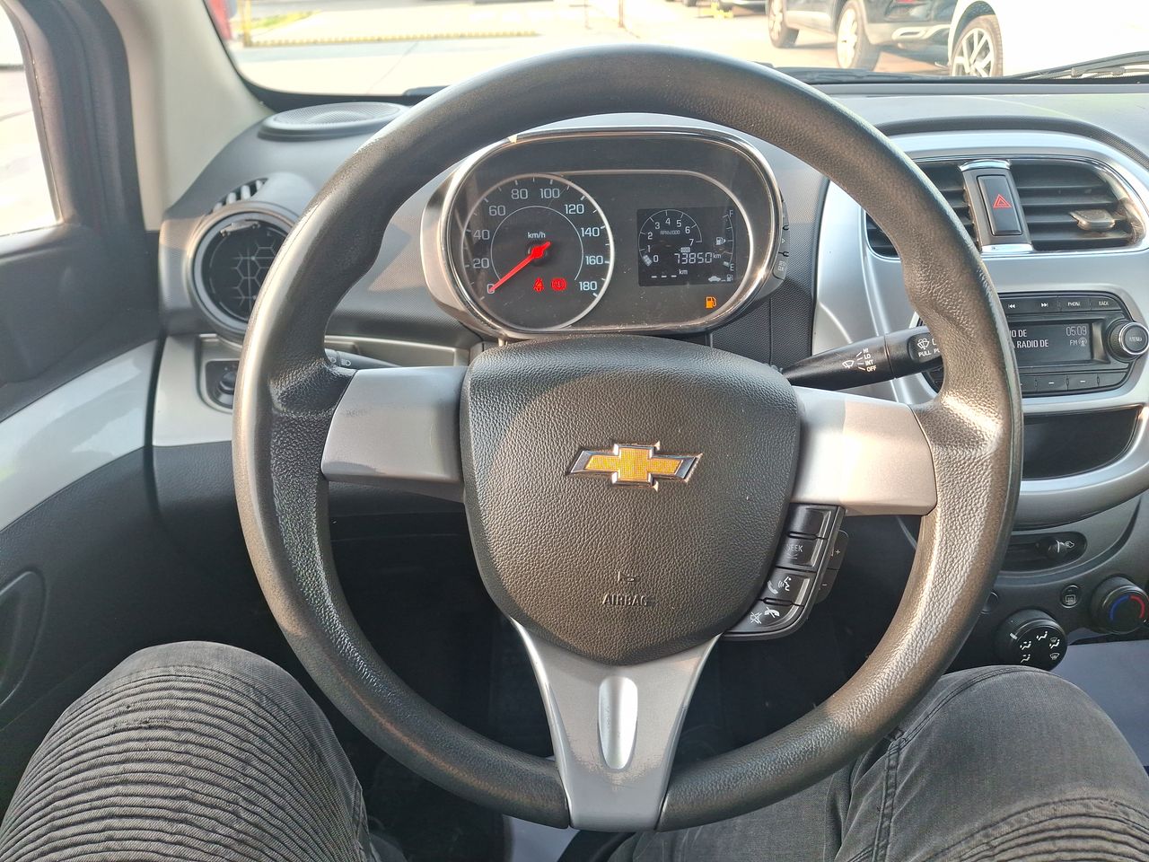 CHEVROLET - 22