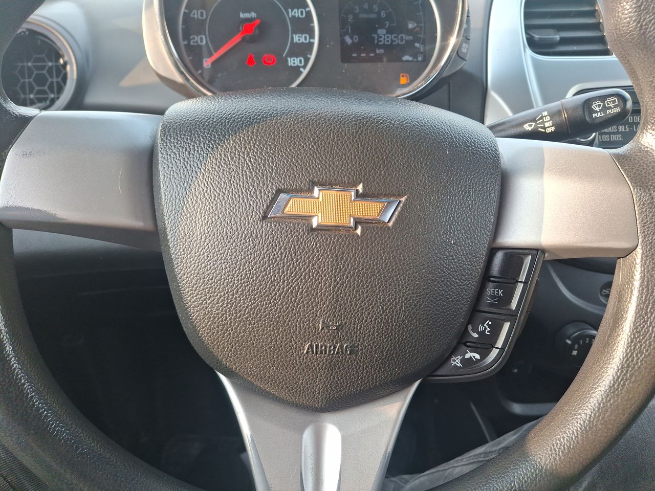 CHEVROLET - 23