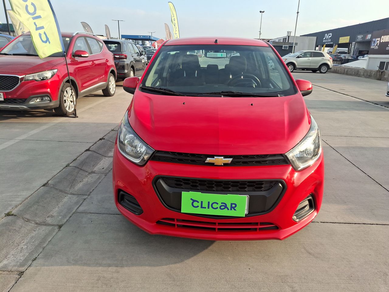 CHEVROLET - 2