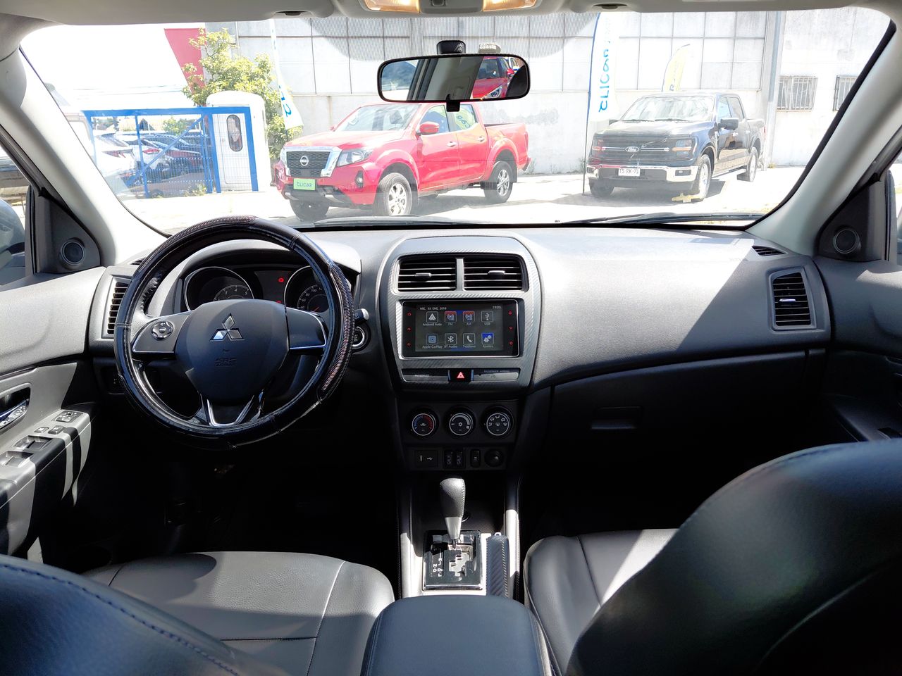 MITSUBISHI - 9