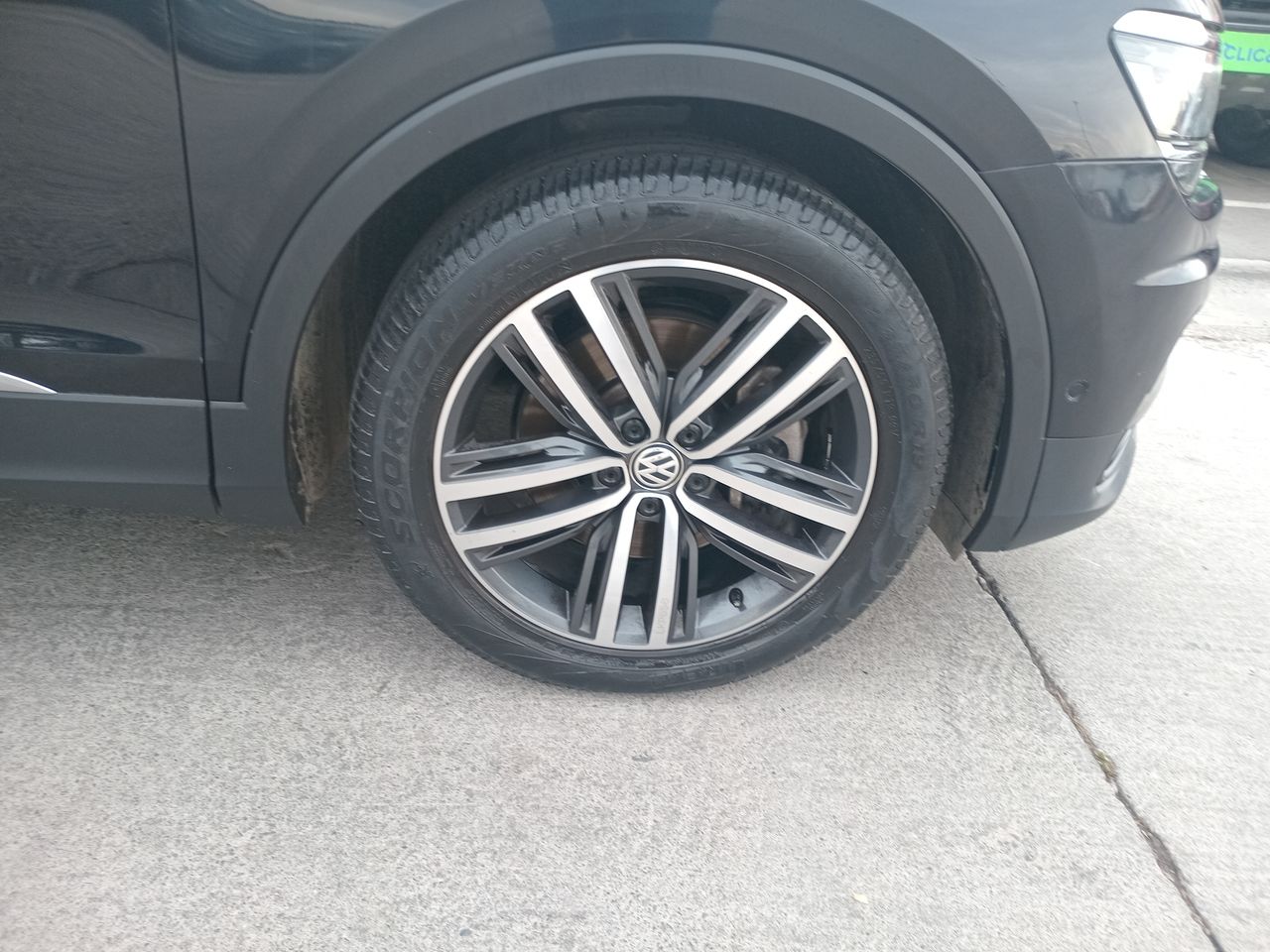 VOLKSWAGEN - 7