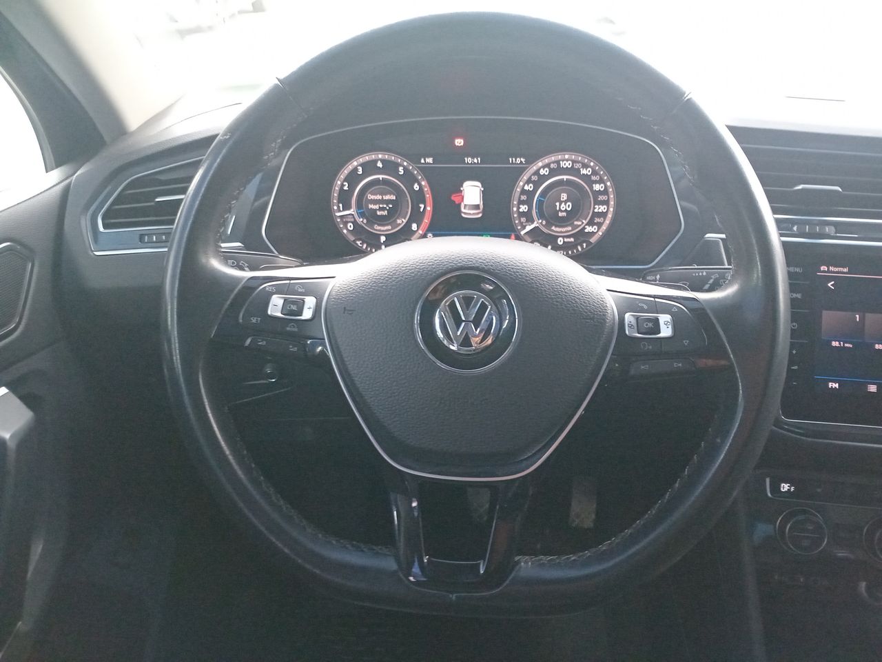VOLKSWAGEN - 15