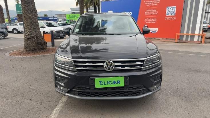 VOLKSWAGEN - 2