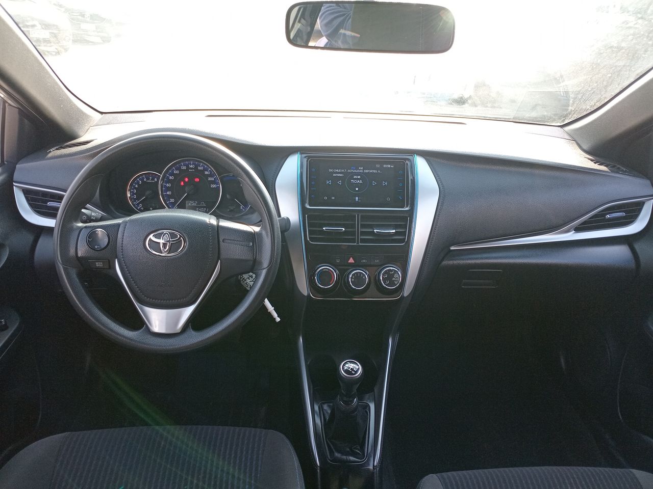 TOYOTA - 22