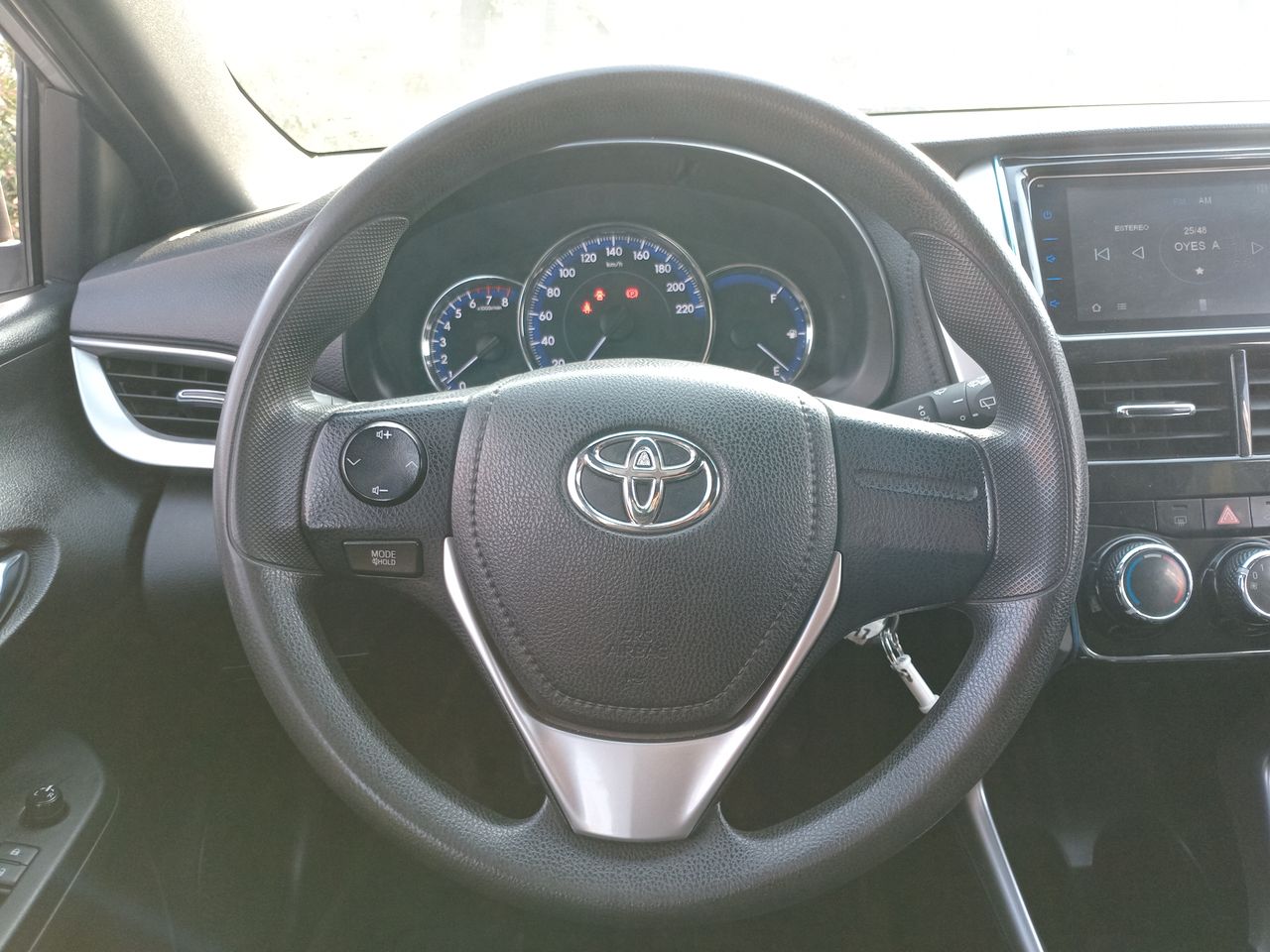 TOYOTA - 15