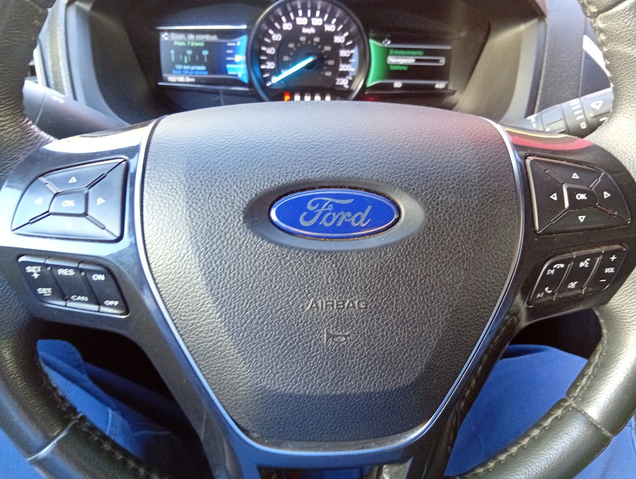 FORD - 24