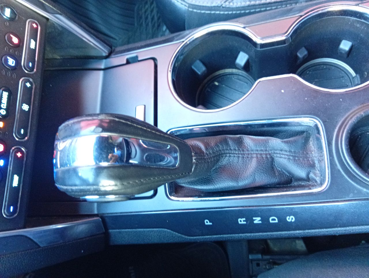 FORD - 29