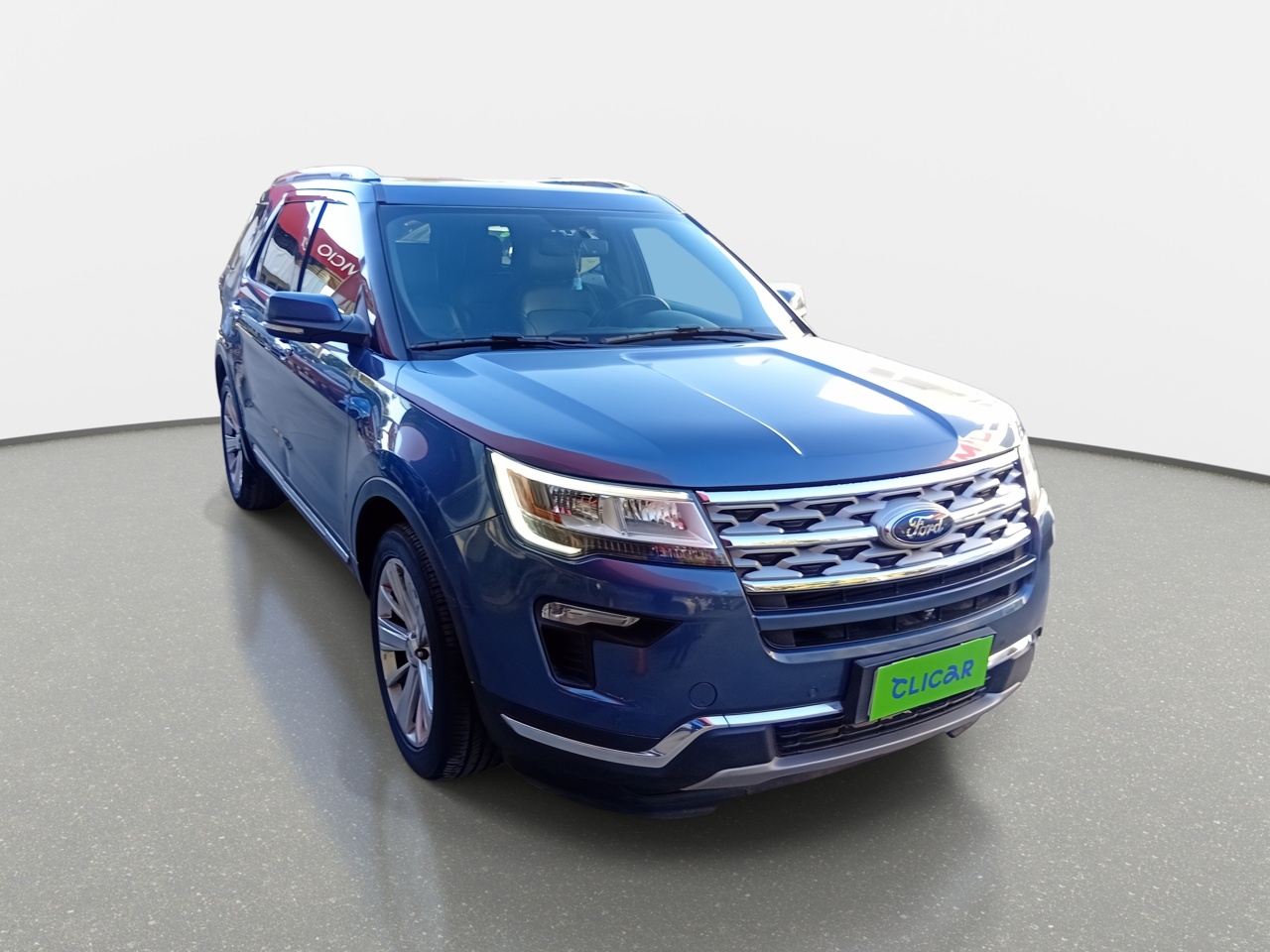 FORD
