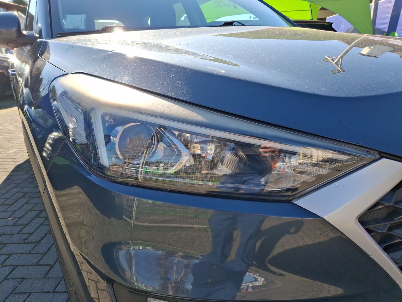 HYUNDAI - 10