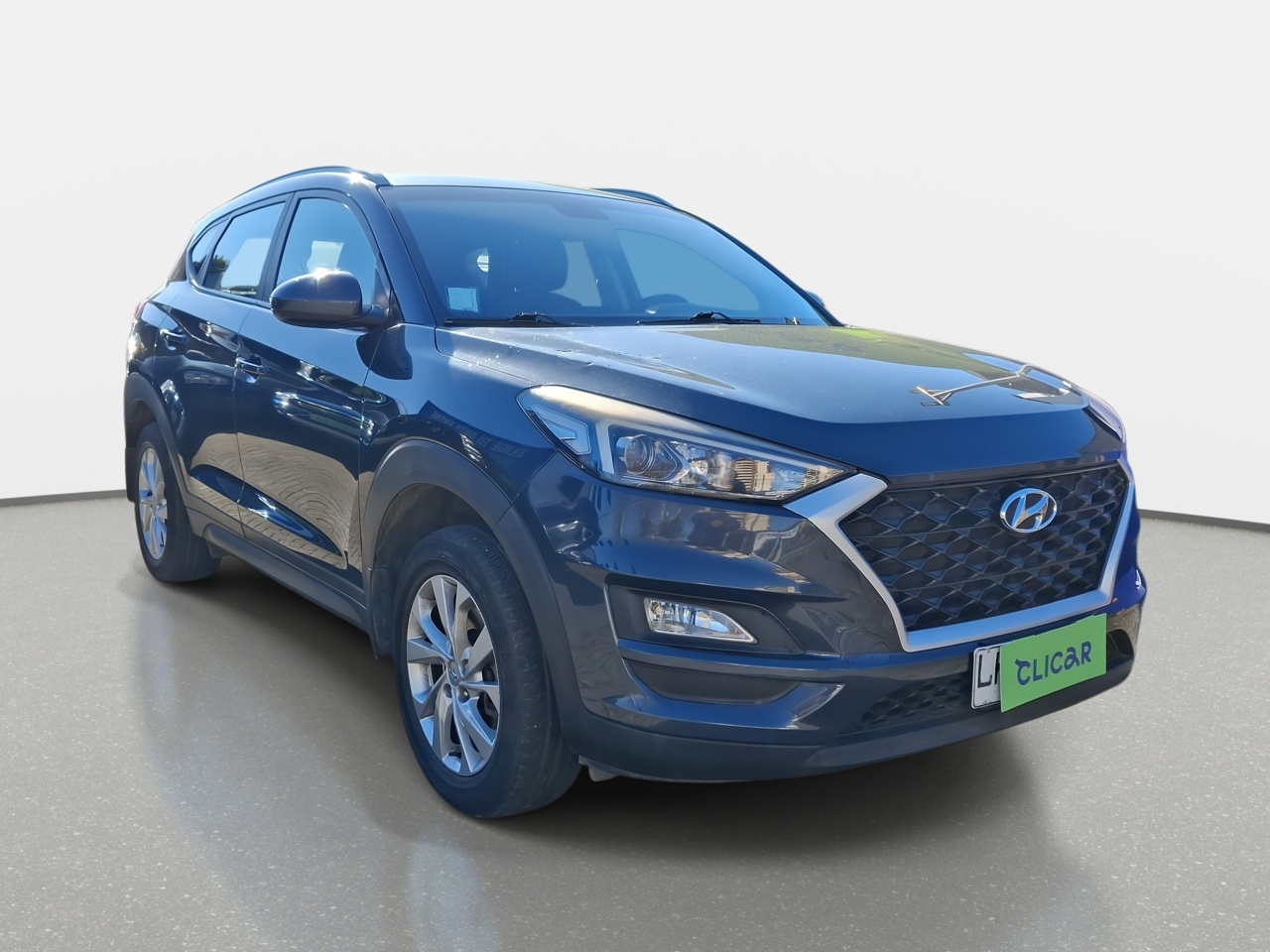 HYUNDAI