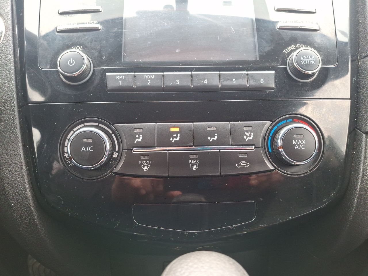 Nissan X-Trail — foto 30 de 36