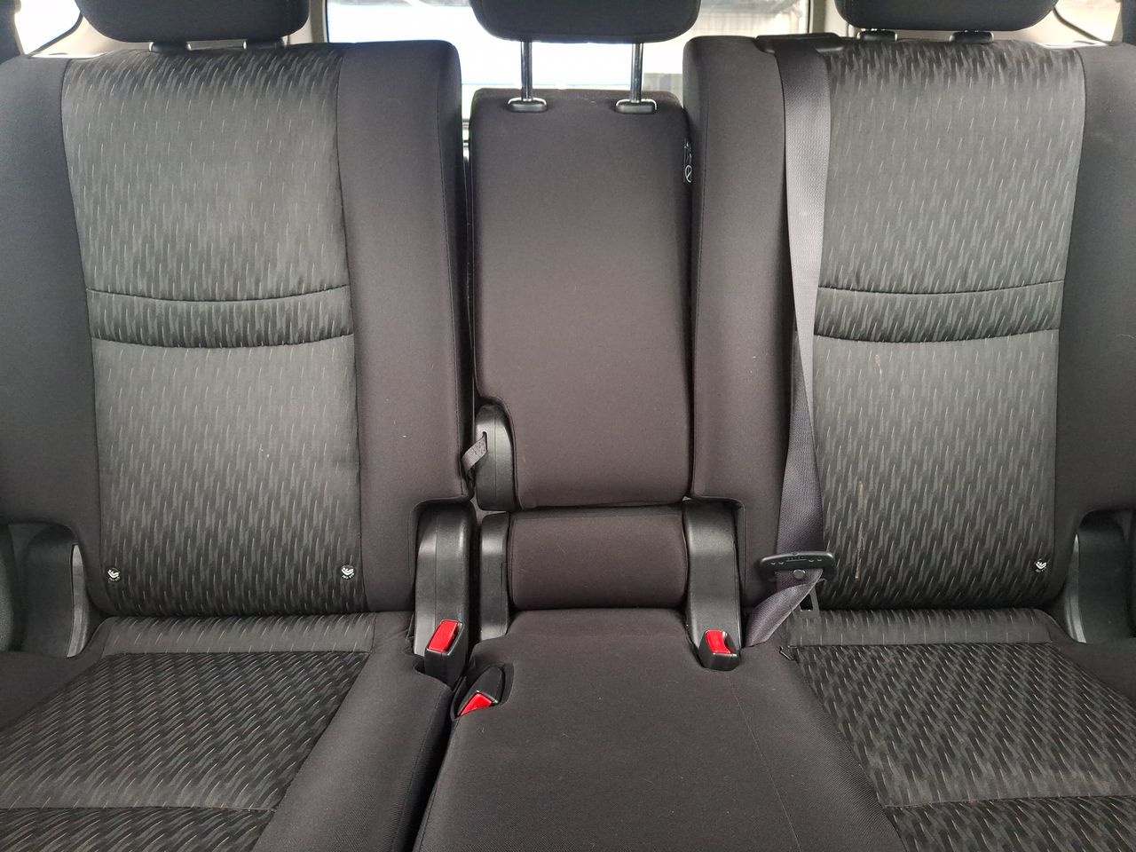 Nissan X-Trail — foto 34 de 36