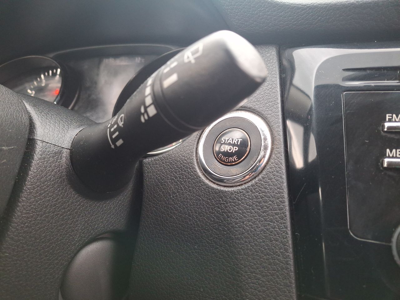 Nissan X-Trail — foto 36 de 36