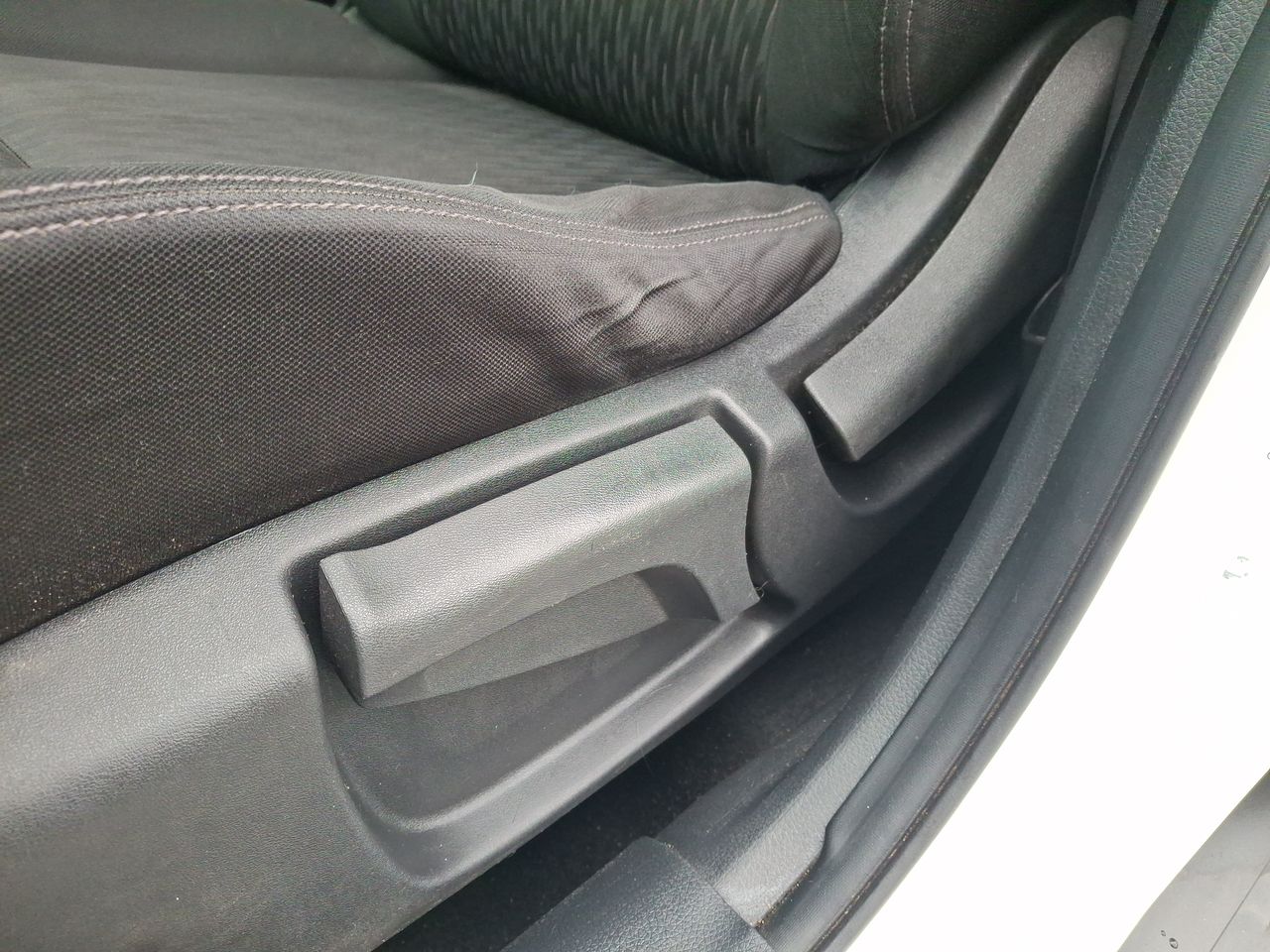 Nissan X-Trail — foto 23 de 36