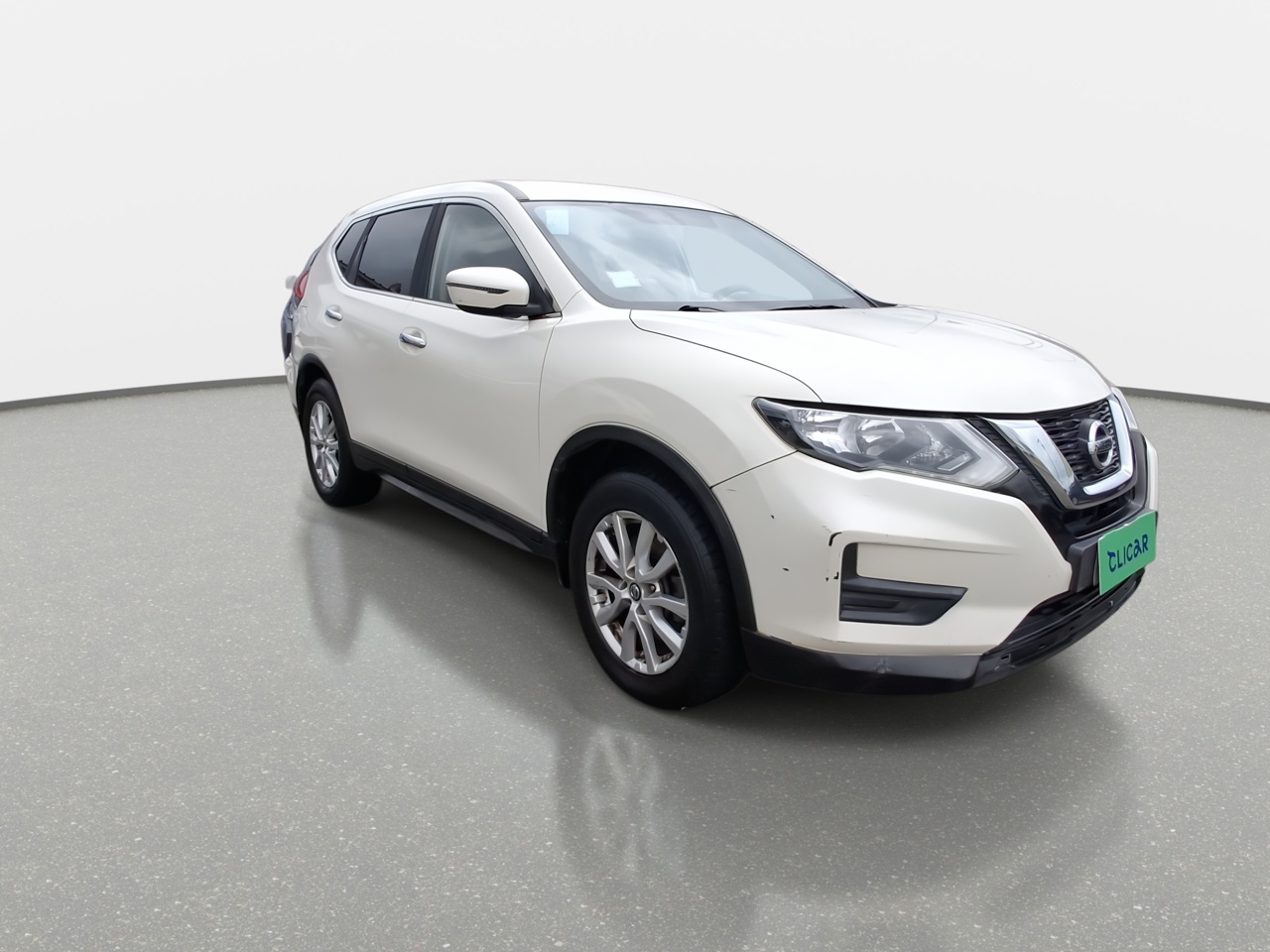 NISSAN - 1