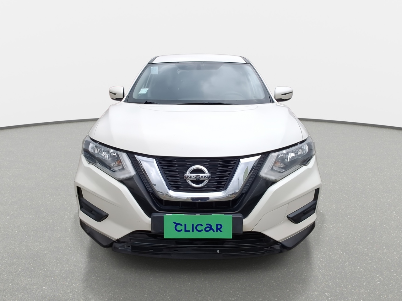 NISSAN - 2
